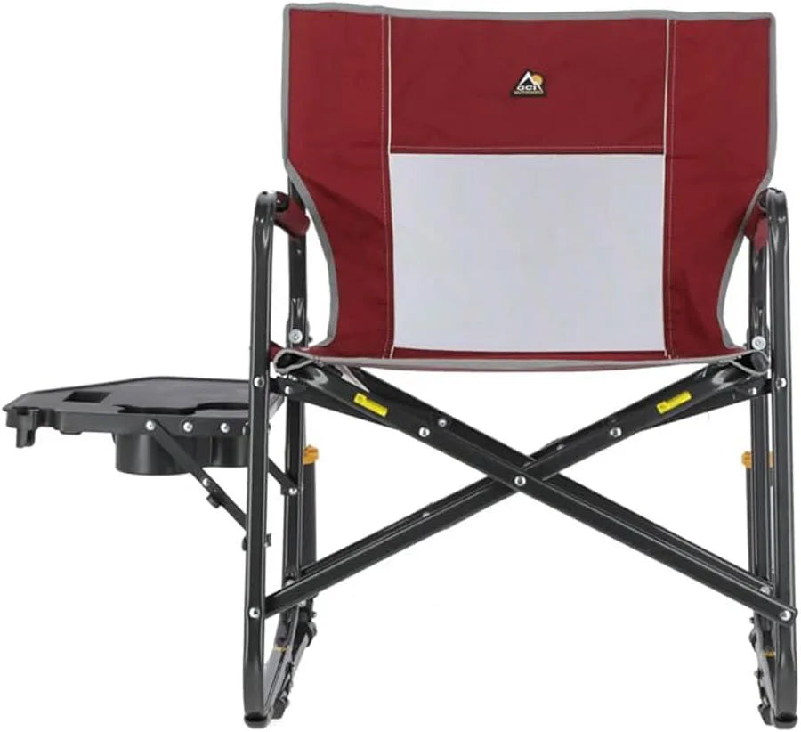 Freestyle Rocker with Side Table