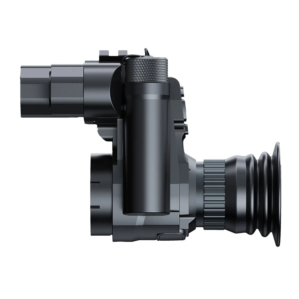 PARD NV007SP-LRF Night Vision Scope Monocular IR For Hunting