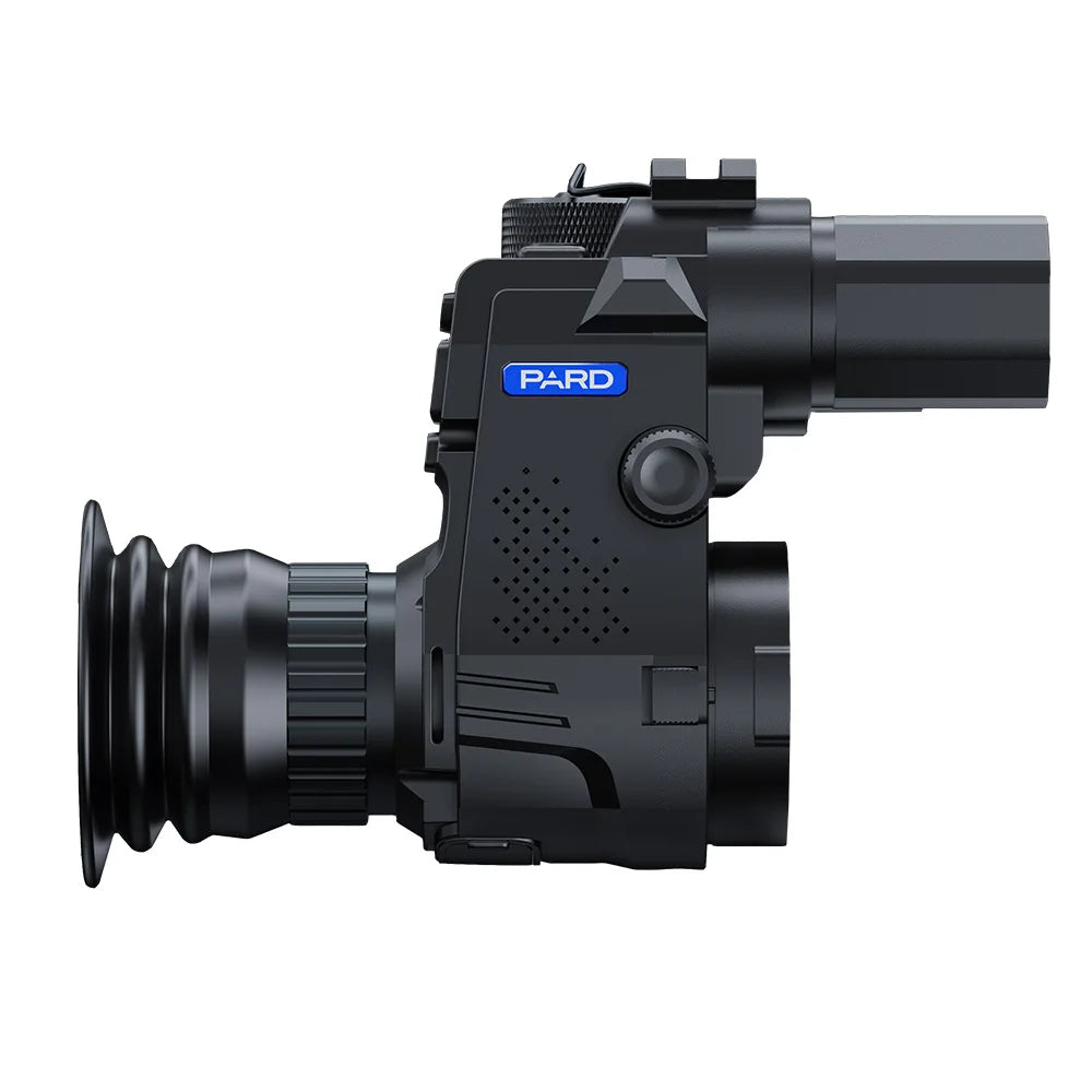PARD NV007SP-LRF Night Vision Scope Monocular IR For Hunting