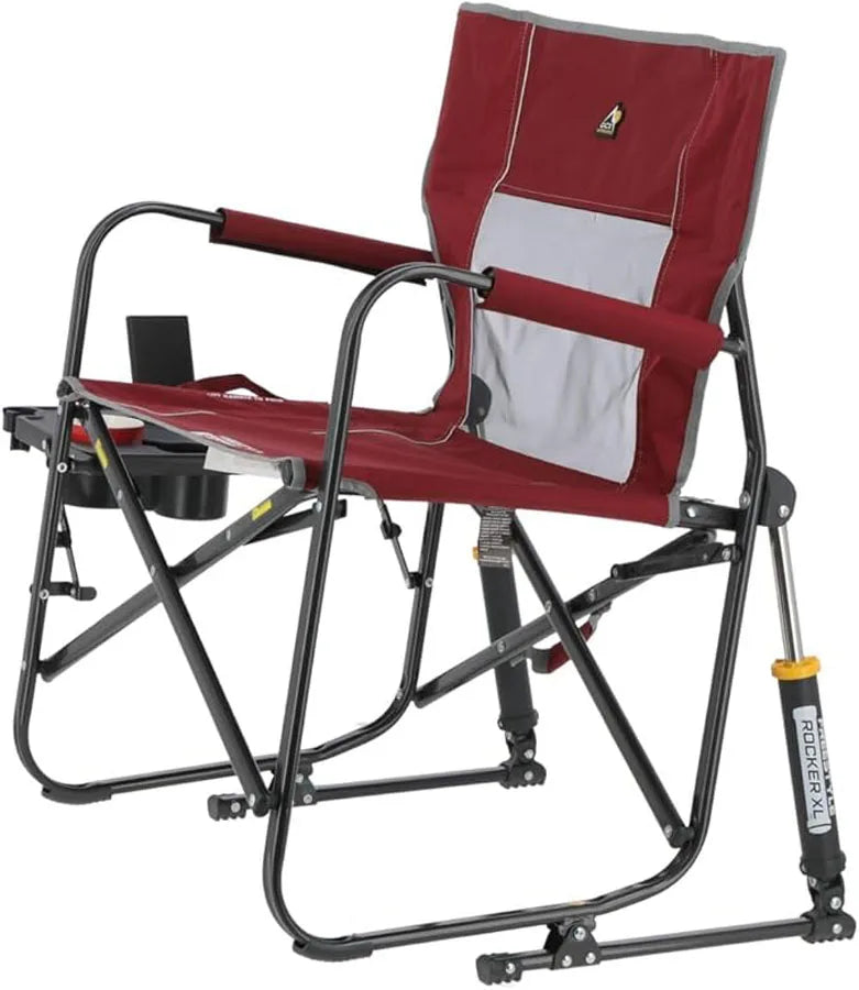 Freestyle Rocker with Side Table
