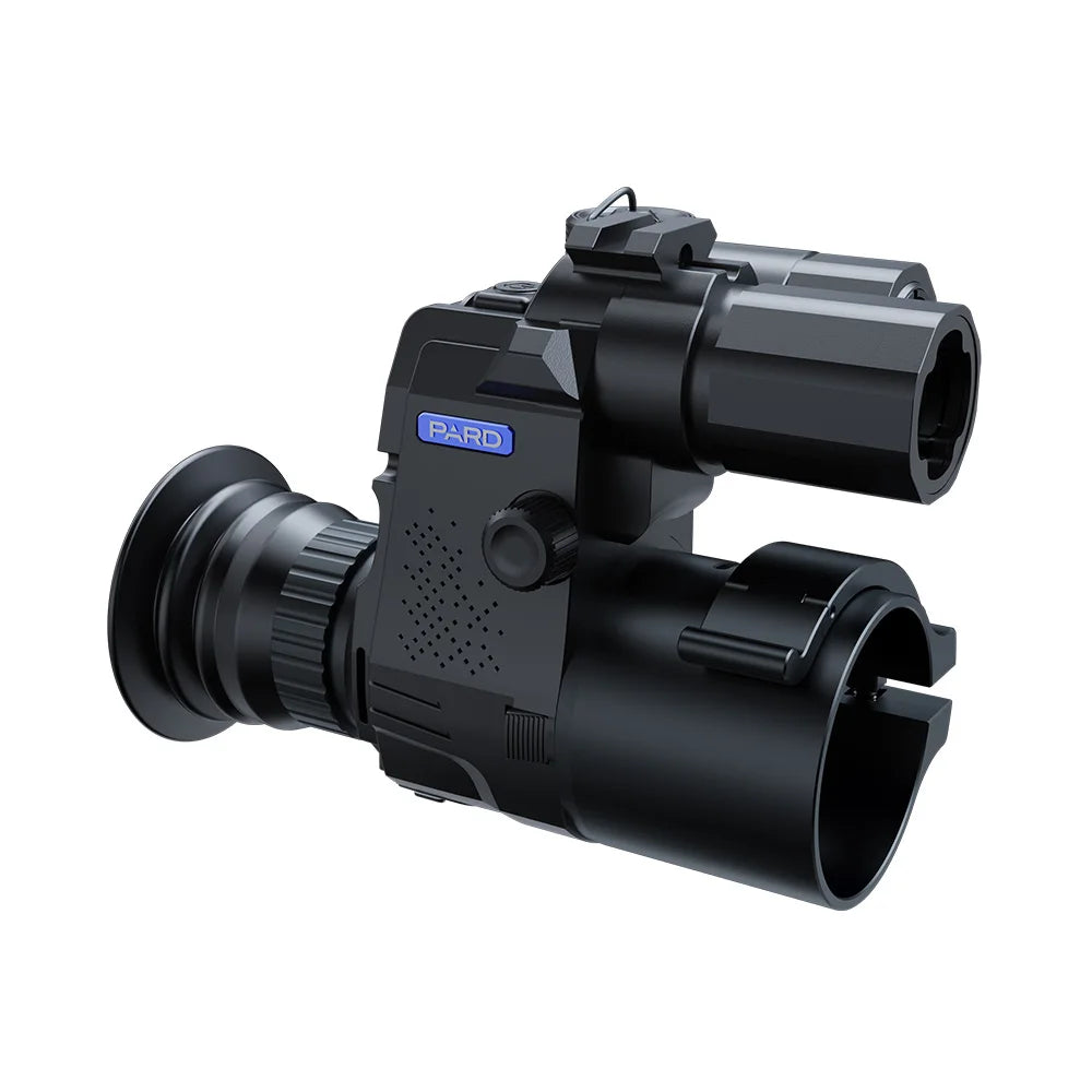 PARD NV007SP-LRF Night Vision Scope Monocular IR For Hunting
