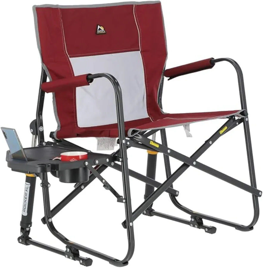 Freestyle Rocker with Side Table
