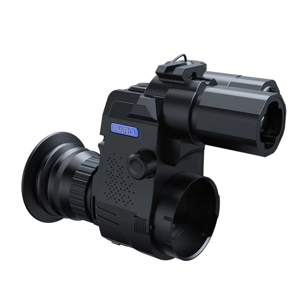 PARD Night Vision Scope Monocular Attachment With Camera 850nm/940nm
