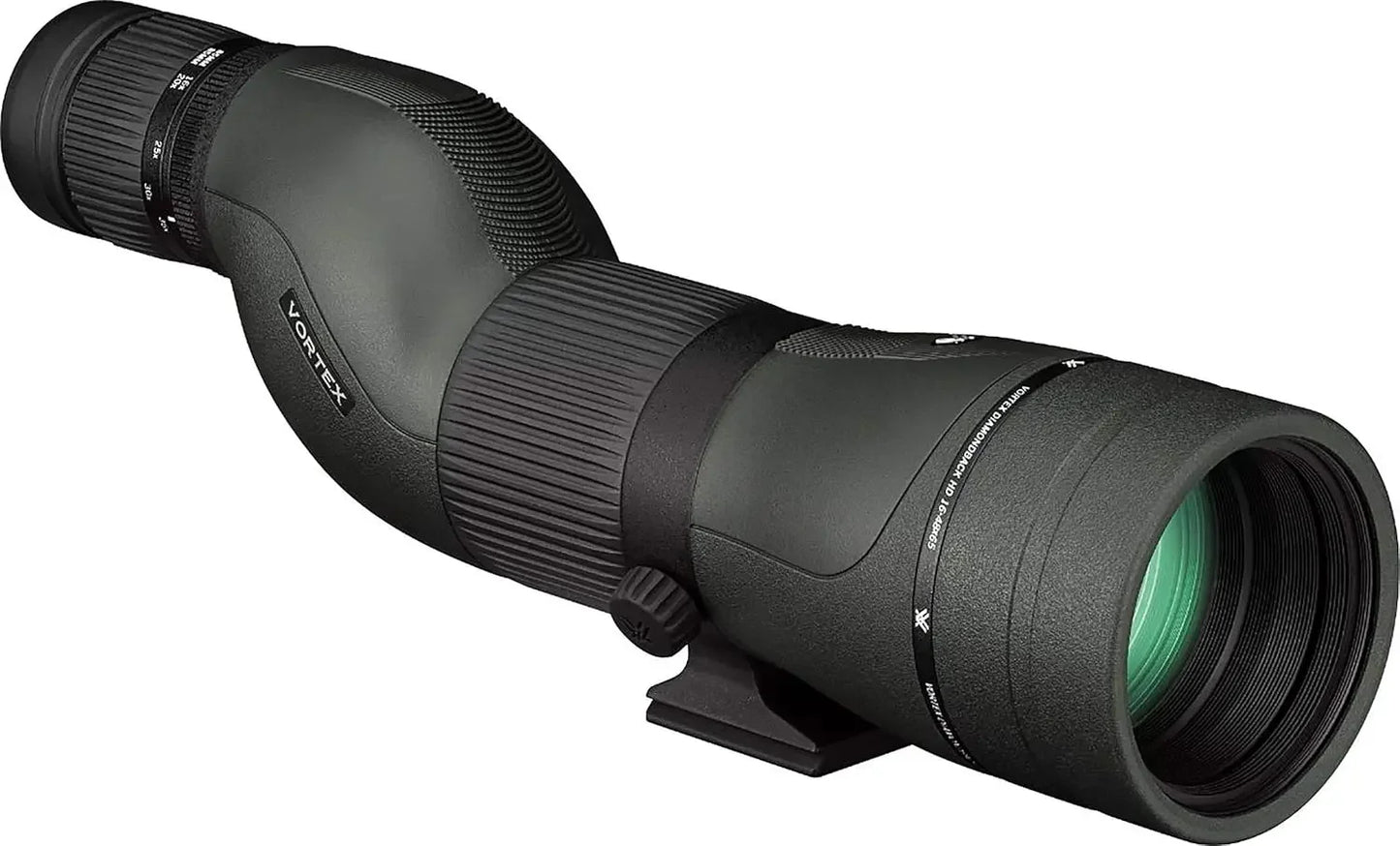 Diamondback HD Spotting Scopes