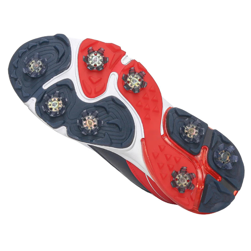Comfortable Golf Sneakers Anti Slip