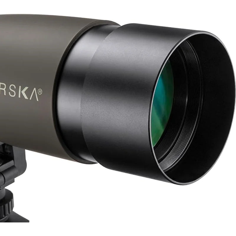 20-60x60 Spotting Scope,