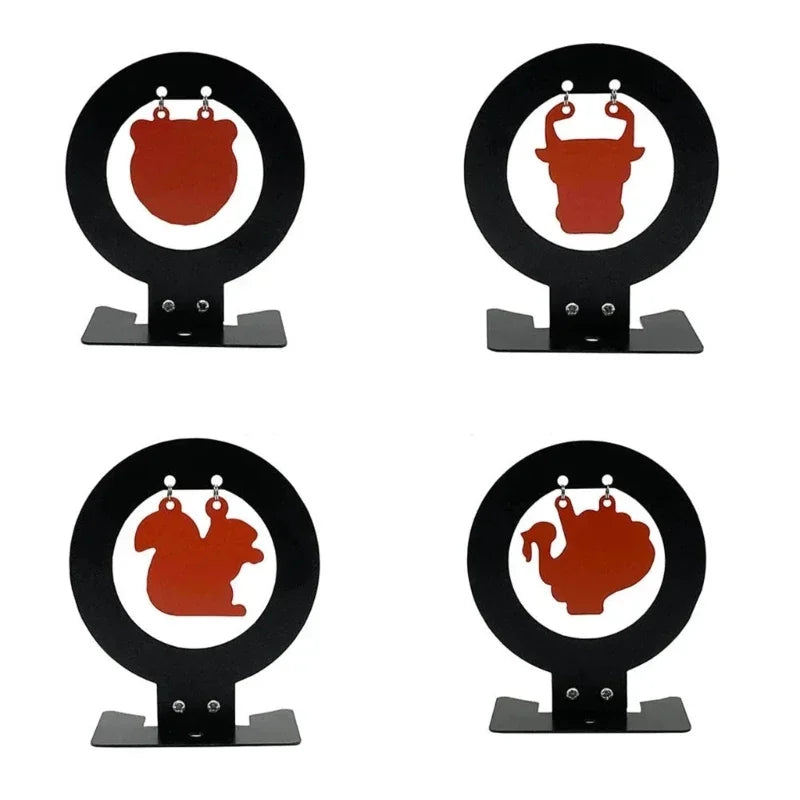 Flap Targets for Tactic Training