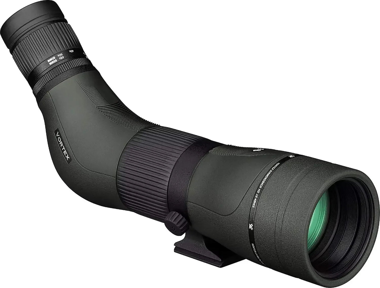 Diamondback HD Spotting Scopes