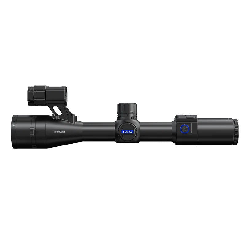 PARD Night Vision Scope Hunting Rangefinder