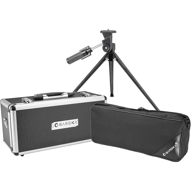 20-60x60 Spotting Scope,