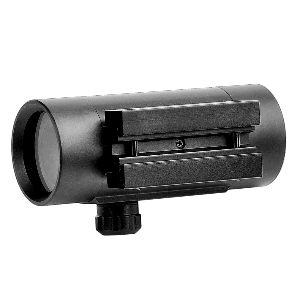 Reflex Sight Fog-Proof Red Dot with 1 inch Riser Mount