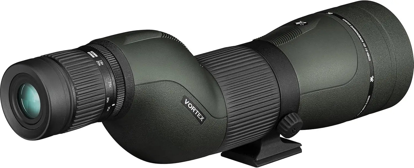 Diamondback HD Spotting Scopes