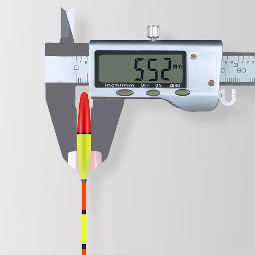 Fishing Electronic Float Eye-catching Light Stick