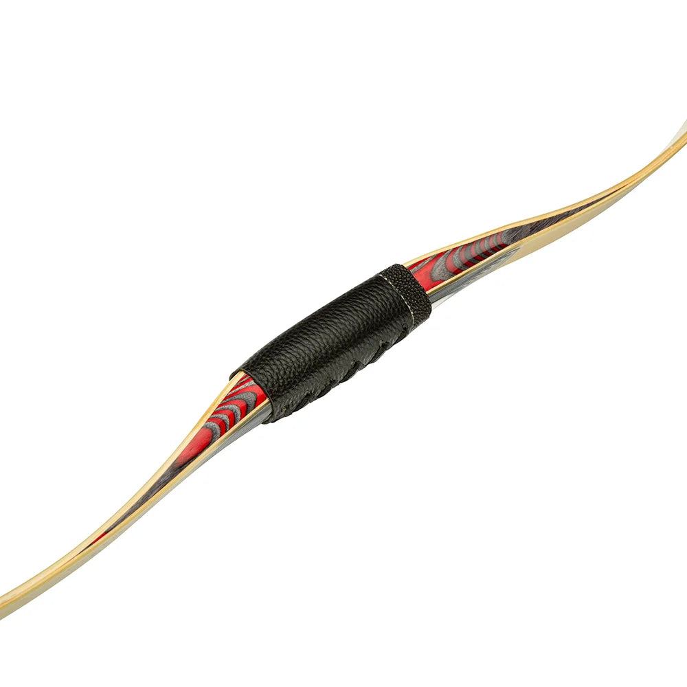 Handcrafted Bamboo Han bow