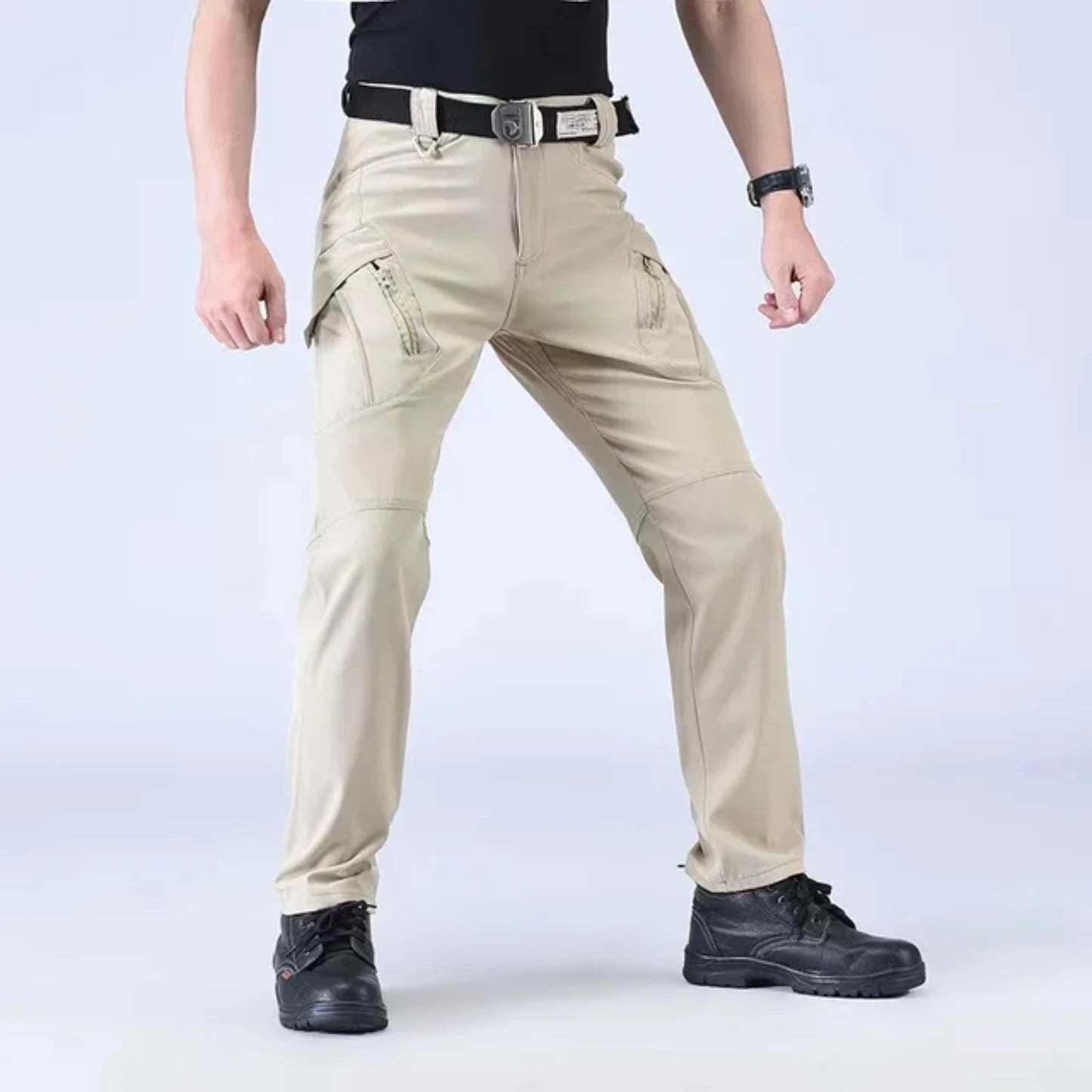 Cargo Pants for Hiking, Fishing, Camping, Hunting