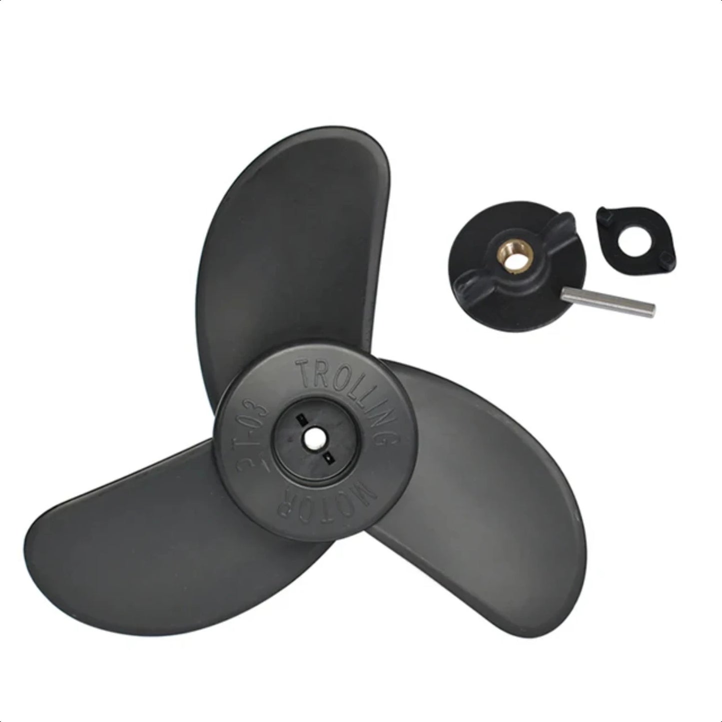 Boat Propellers for Trolling Motor