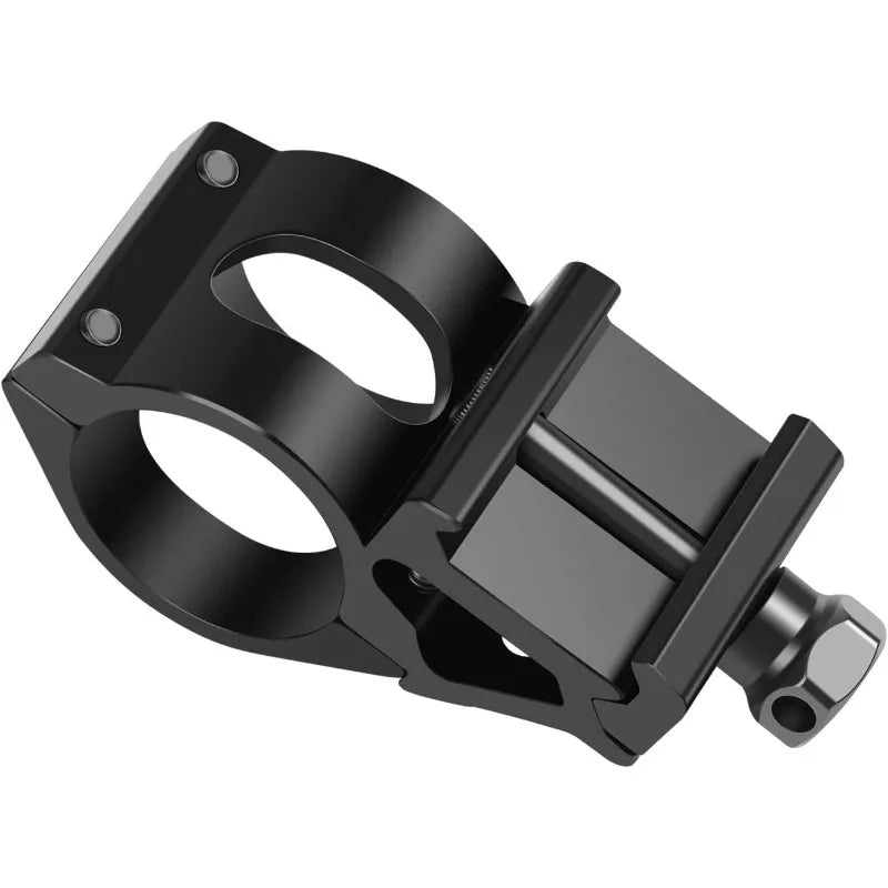 Feyachi 1" Offset Picatinny Flashlight Mount