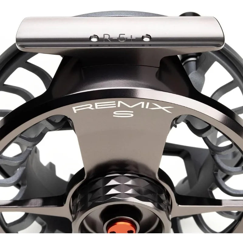 Fly Fishing Reels