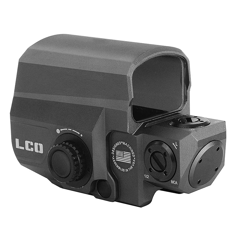 Red Dot Holographic Sight