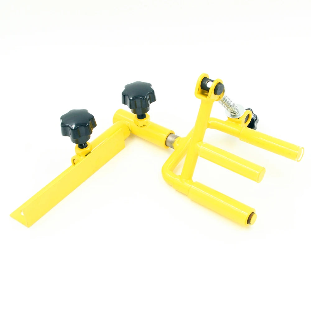 Universal Compound Bow Vise Compound