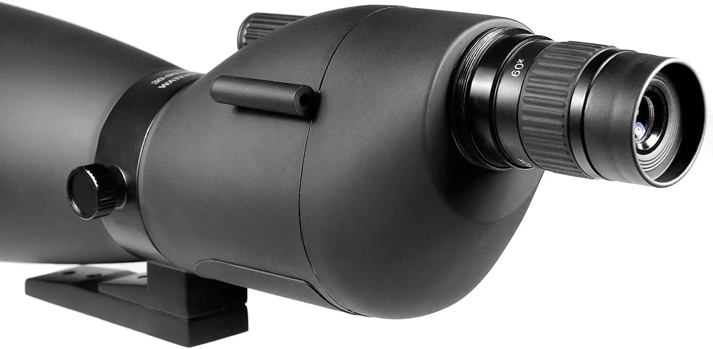 BARSKA 30-90x90 Spotting Scope