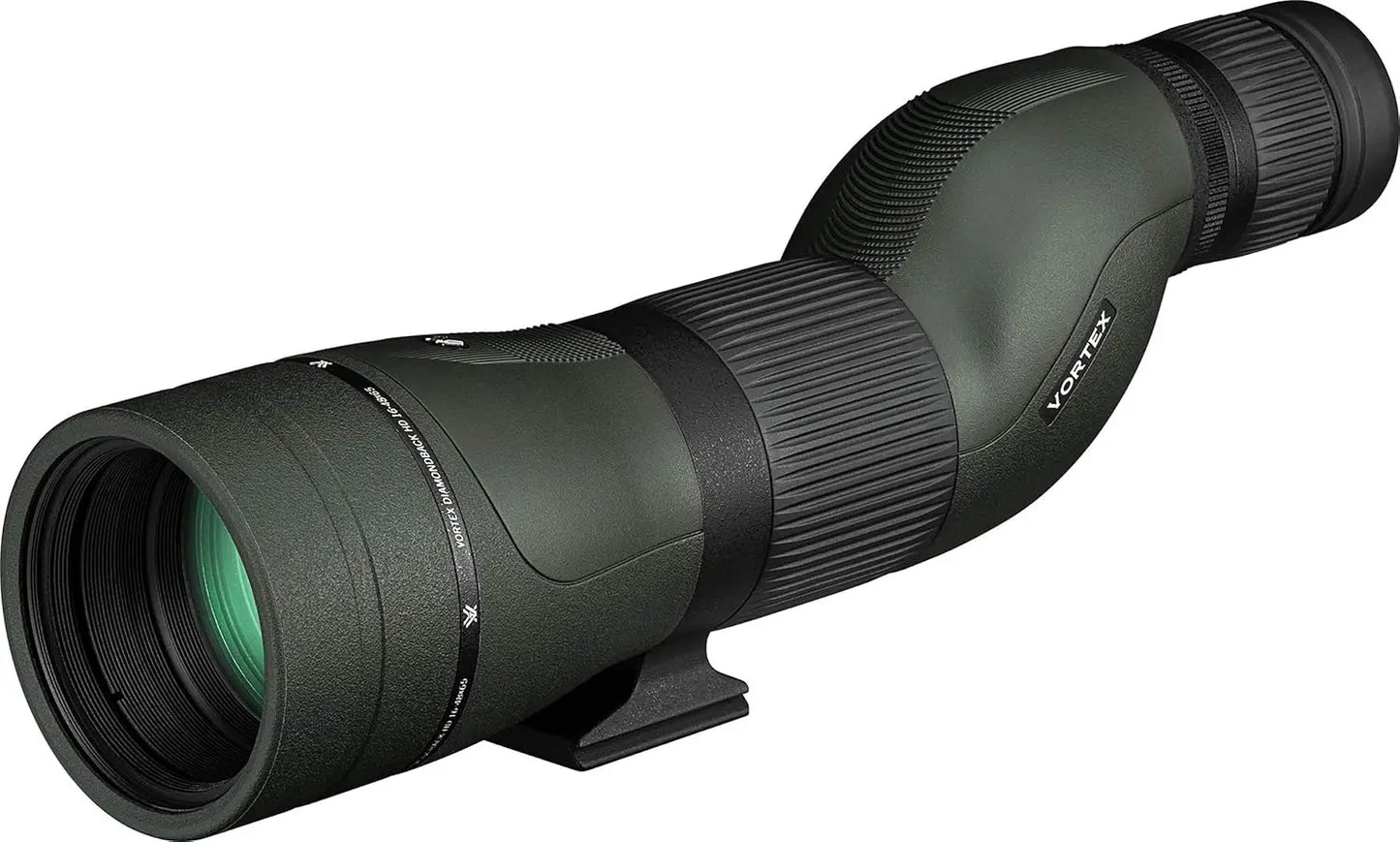 Diamondback HD Spotting Scopes