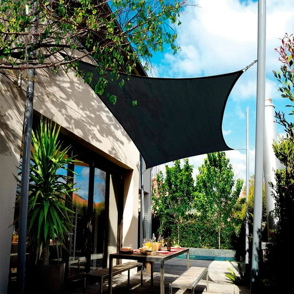 Hardware Kit for Sun Shade Sail Installation