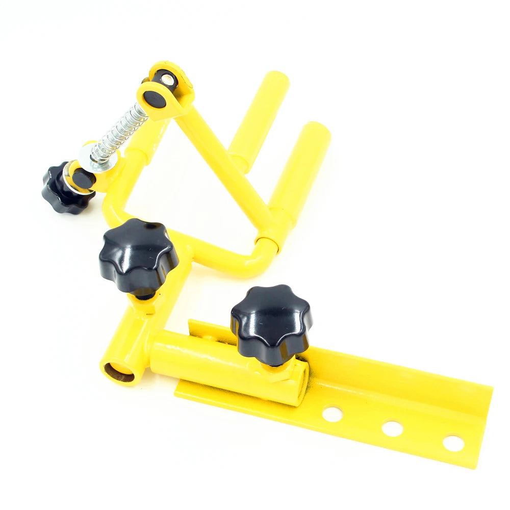 Universal Compound Bow Vise Compound