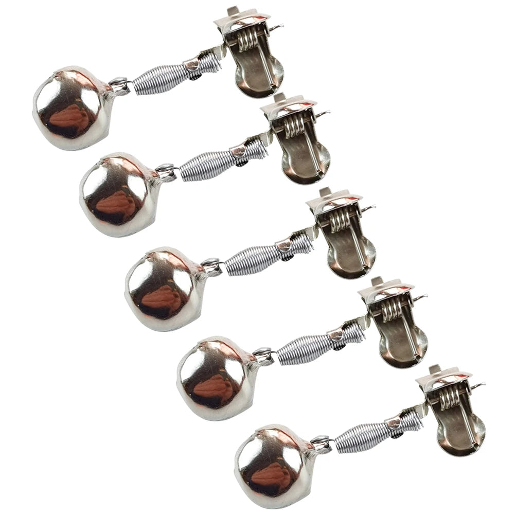 Rod Tip Clamp Fishing Bite Alarm Adjustable