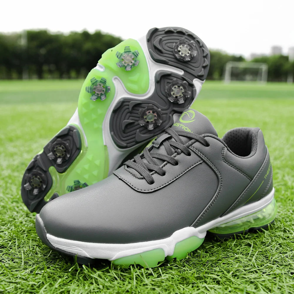 Comfortable Golf Sneakers Anti Slip