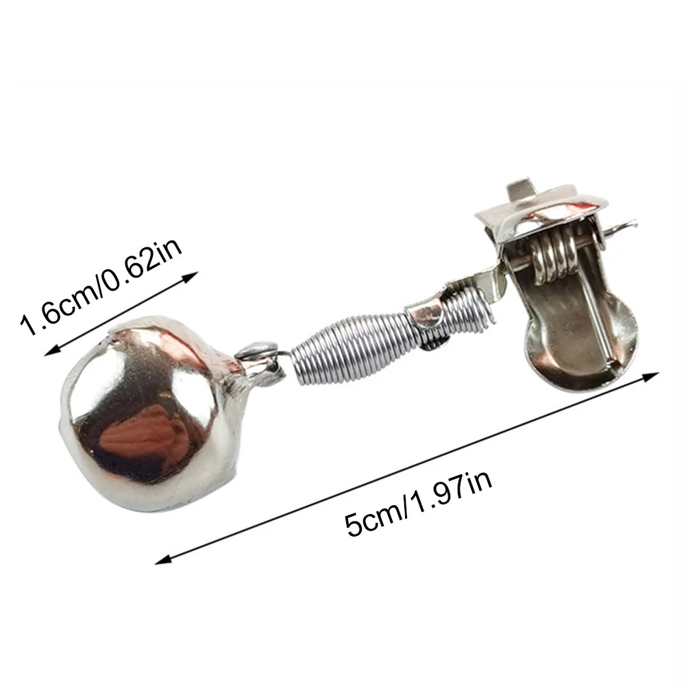 Rod Tip Clamp Fishing Bite Alarm Adjustable