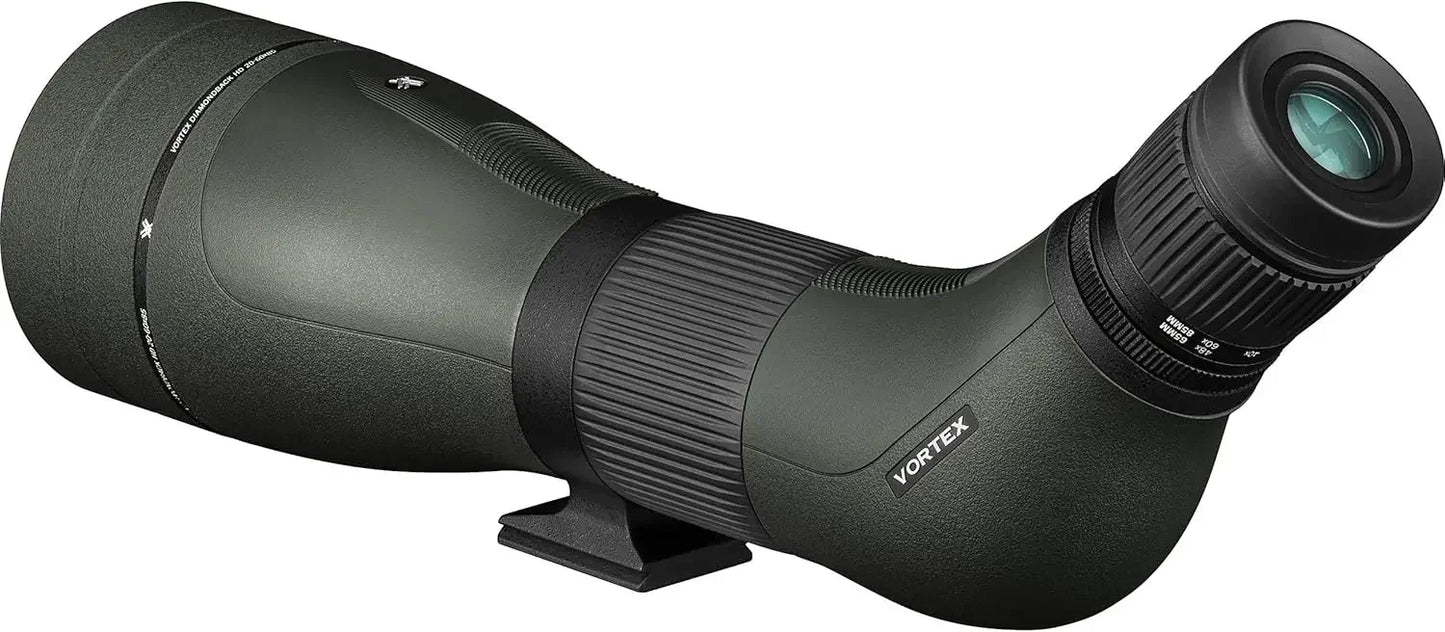 Diamondback HD Spotting Scopes