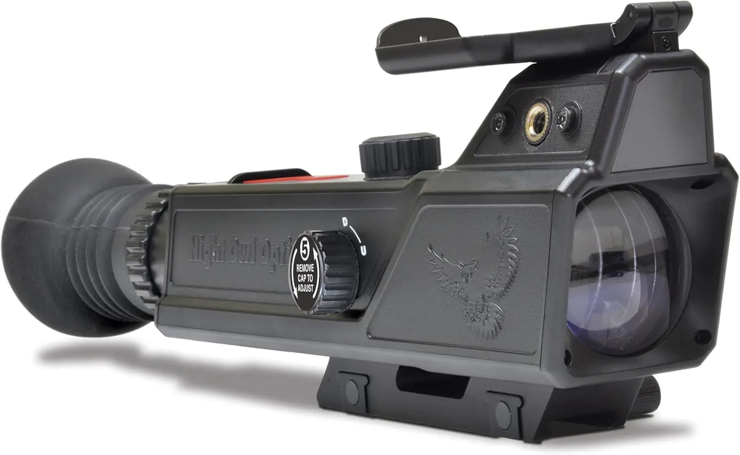 II Night Vision Rifle Scope