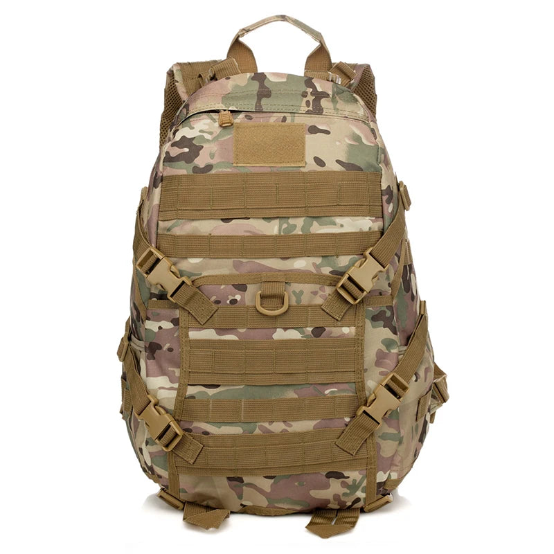 New Lightweight Backpack Outdoor
