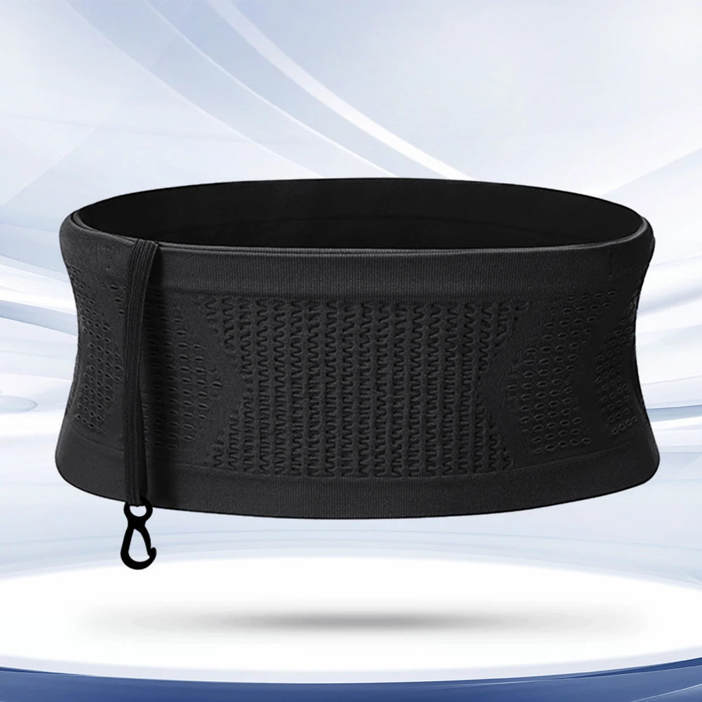 Running Pants /Waist Bag for Yoga, Jogging