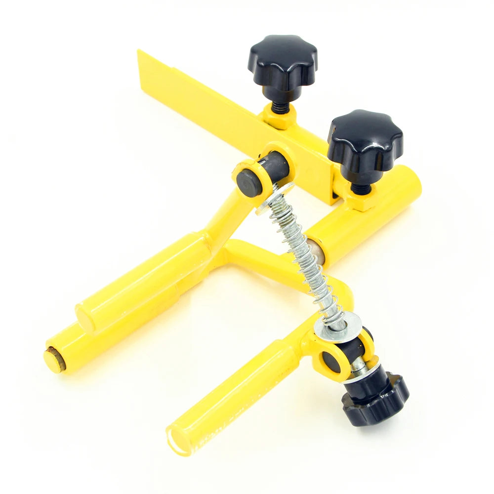Universal Compound Bow Vise Compound