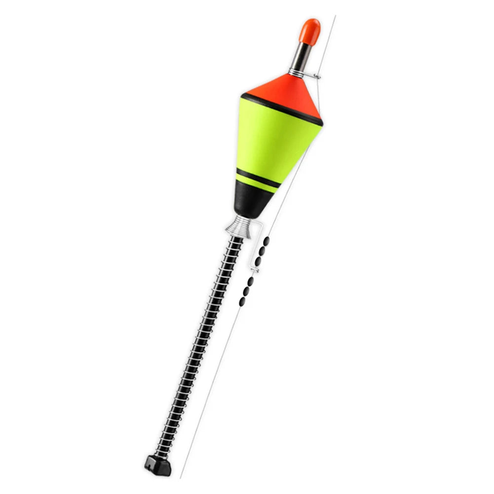 Stainless Steel Fast Bobber for Fishing