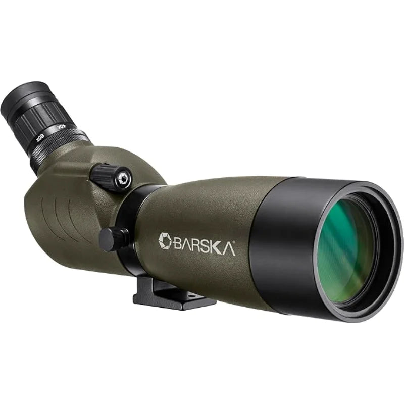 20-60x60 Spotting Scope,