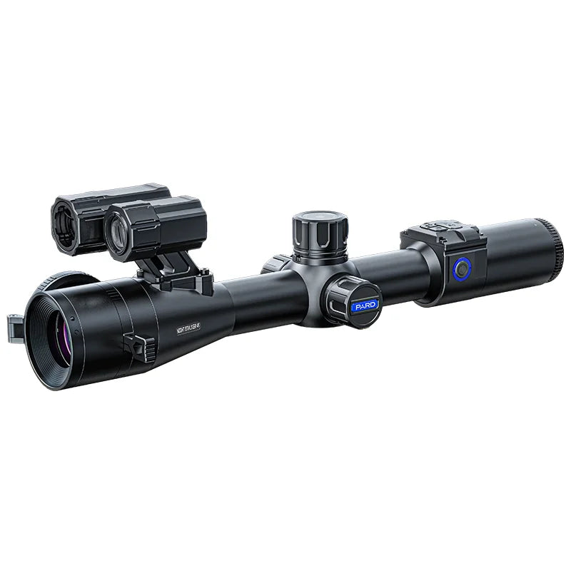 PARD Night Vision Scope Hunting Rangefinder