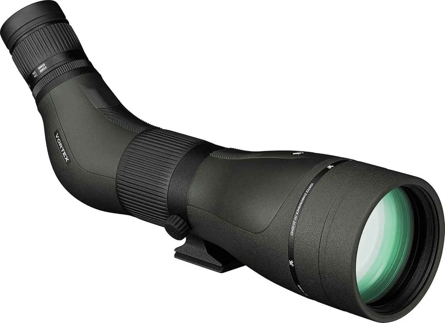 Diamondback HD Spotting Scopes
