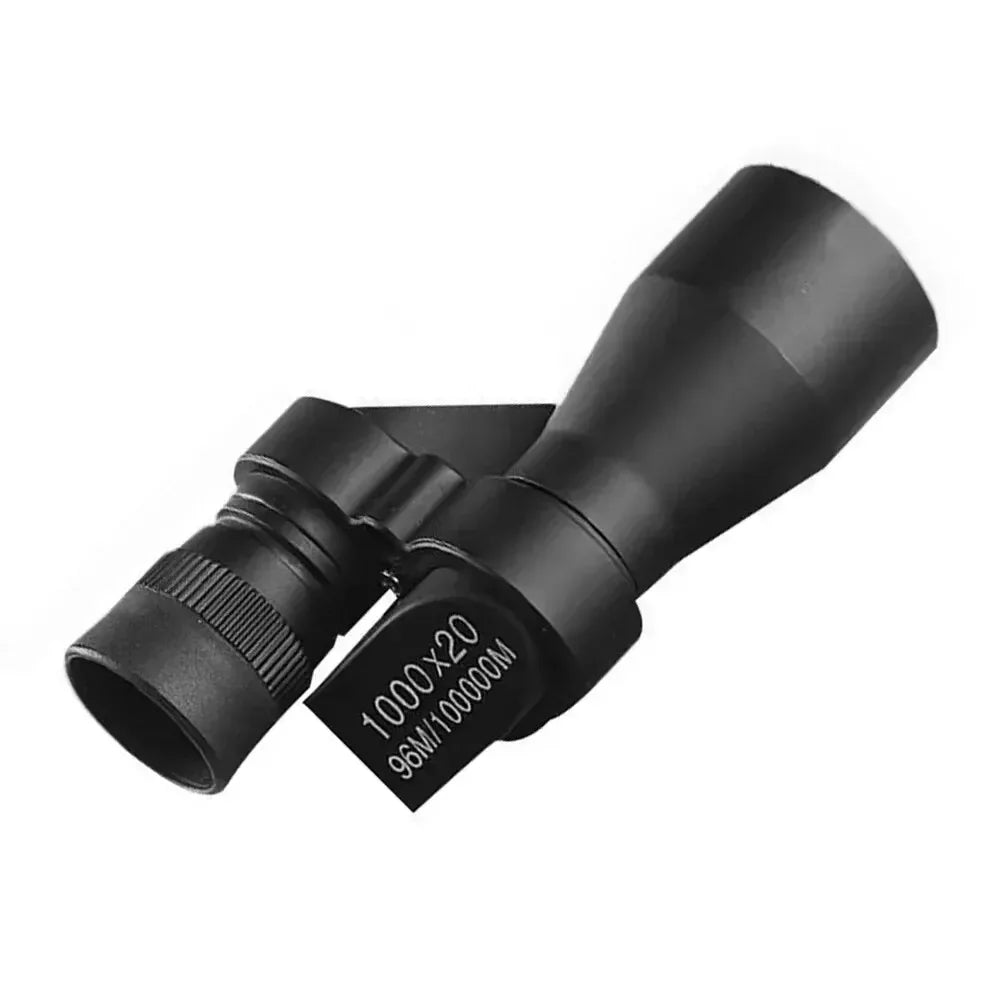 Portable Mini Pocket Monocular Telescope High Magnification