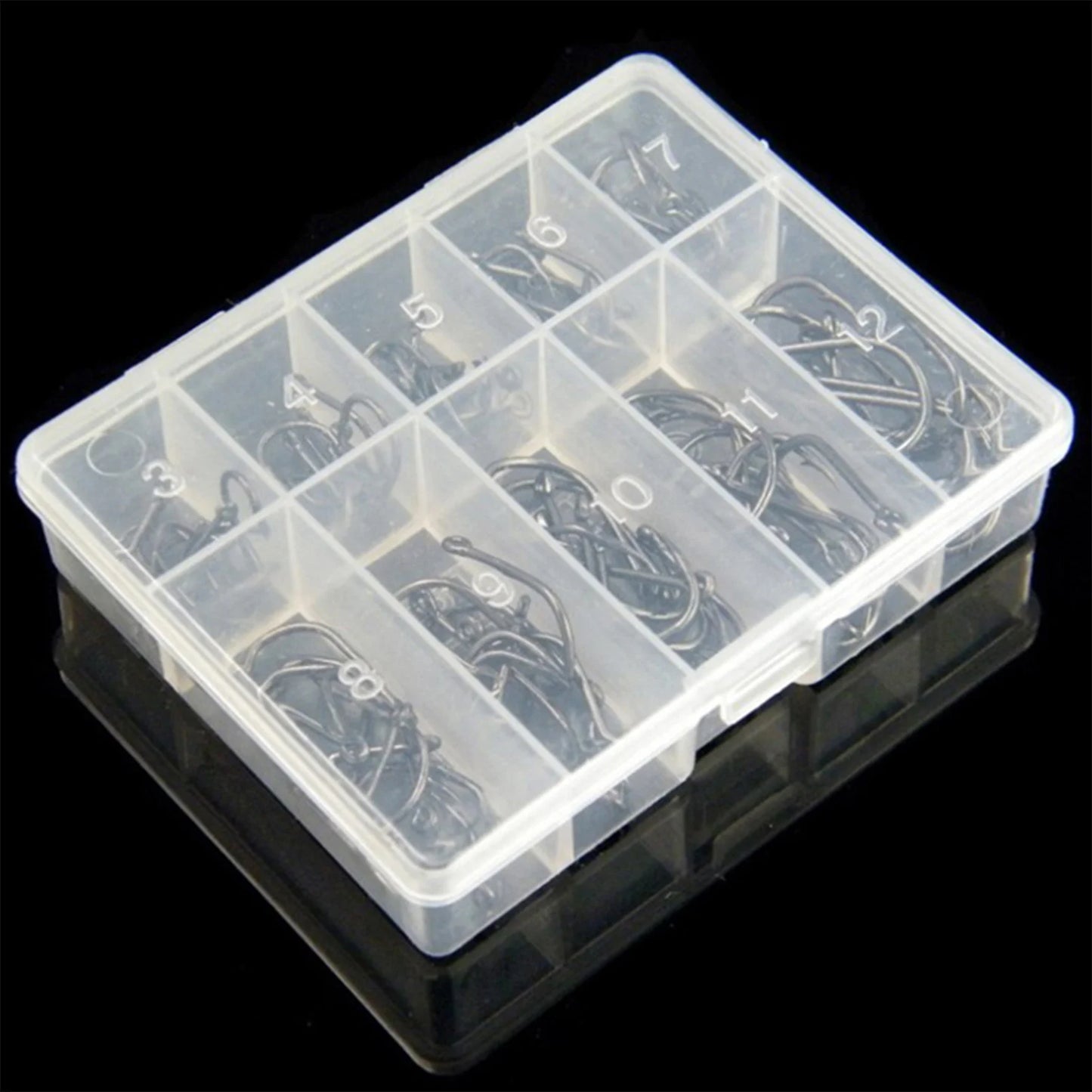Fishing Hooks Kits
