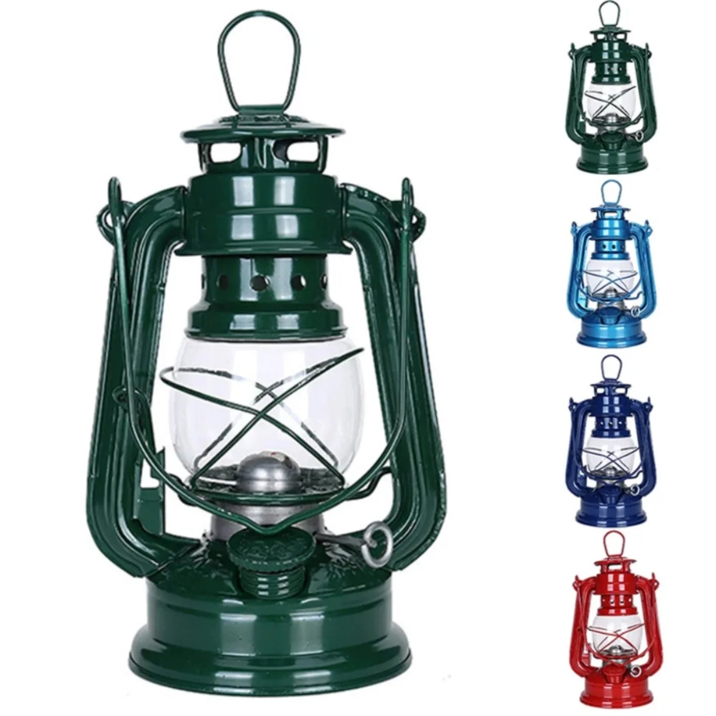 Outdoor Camping Portable Lantern