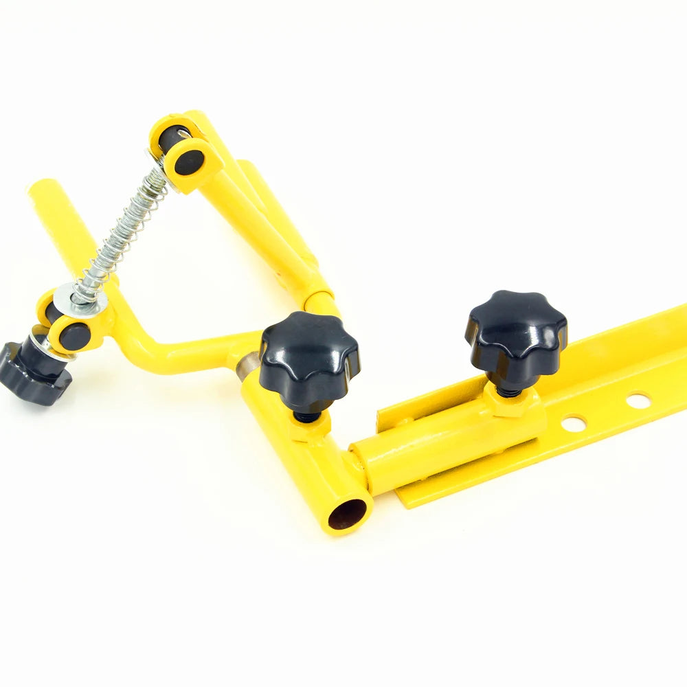 Universal Compound Bow Vise Compound
