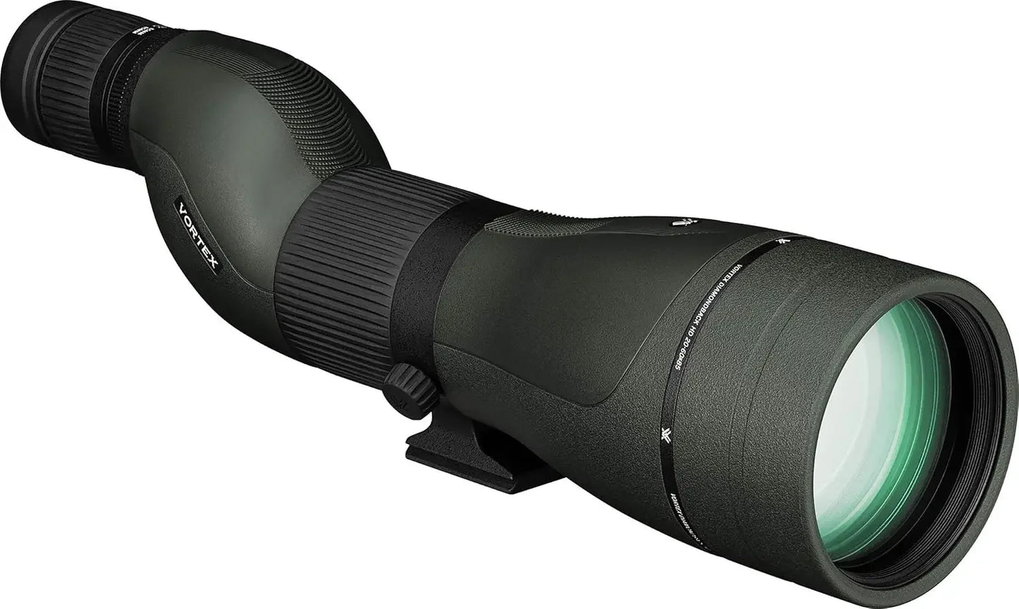 Diamondback HD Spotting Scopes