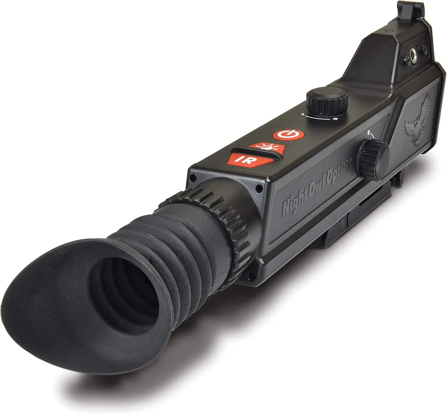 II Night Vision Rifle Scope