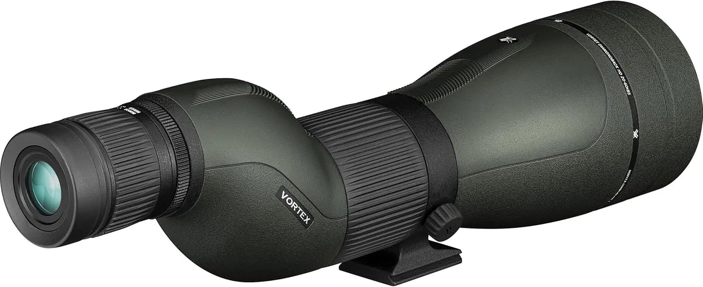 Diamondback HD Spotting Scopes