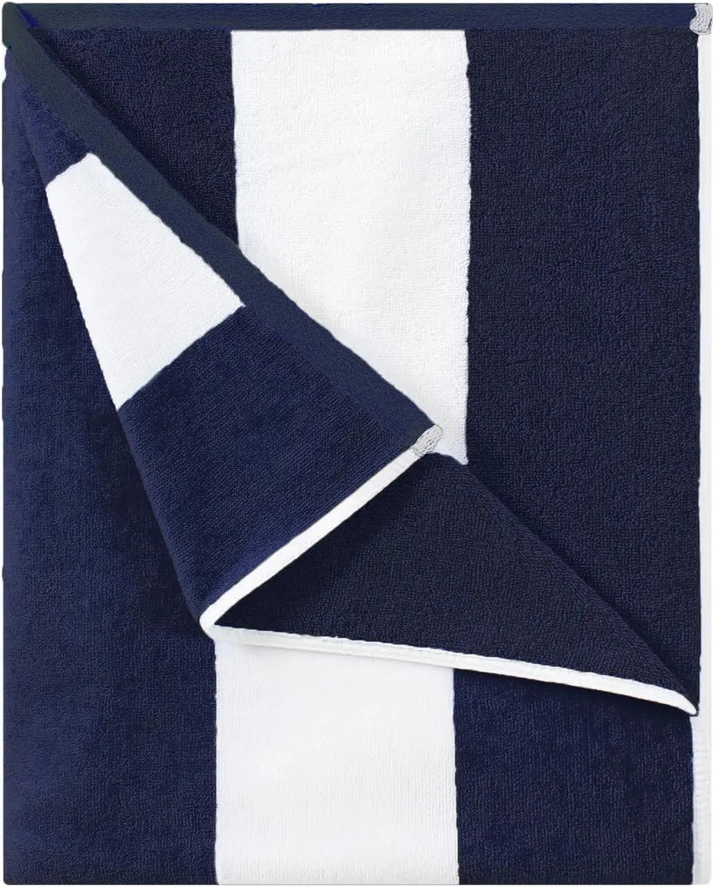 Cotton Oversized beach towel