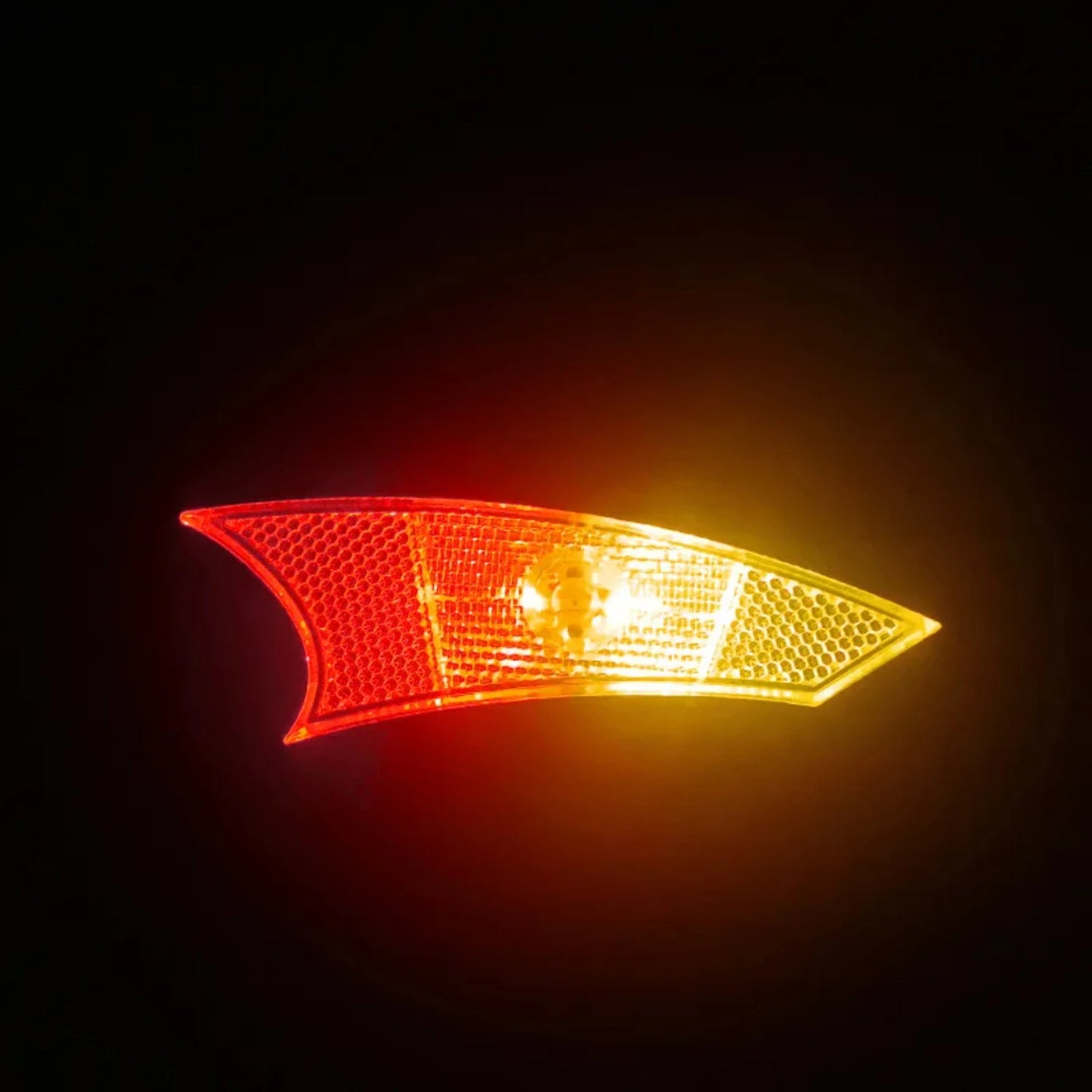 Bicycle Warning Spoke Lights for Bicycle