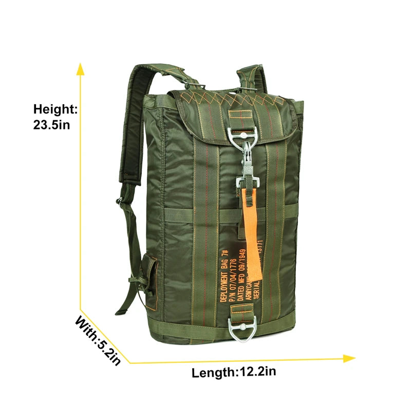 Lightweight Backpack for Hunting Trips, Hiking